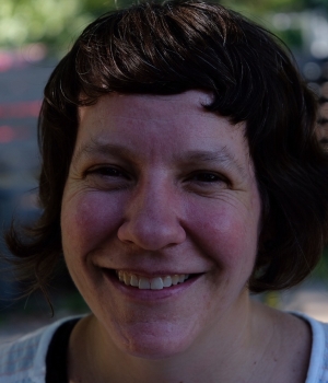 Alison Mote, M.S. '04
