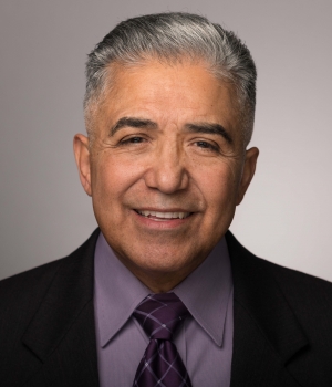 Bruno Maldonado, B.S. '82