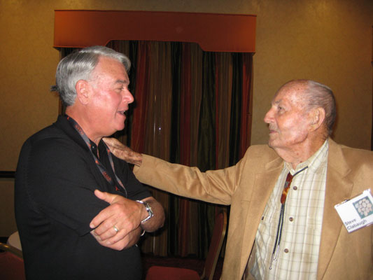 Alumni Center Reunion