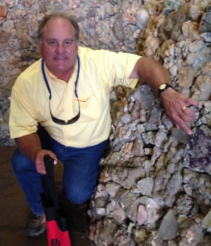 Ross Moczygemba, B.S. '79