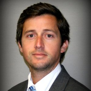 Stevenson Bunn, M.S. '15