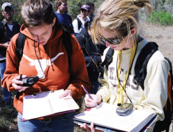 The Writer in Residence Project