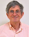 Robert Dickinson