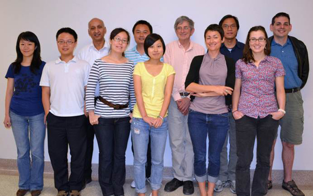 Dickinson Group