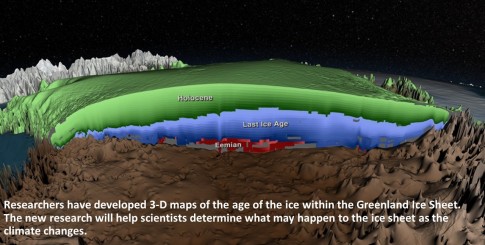 Greenland Ice Pic For News Page 2