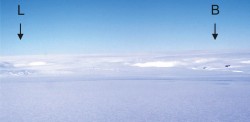 A Billion Year Old Piece of North America Traced Back to Antarctica