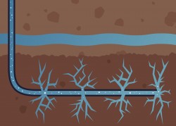 New Study Shows No Evidence of Groundwater Contamination from Hydraulic Fracturing