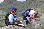GEO 660 Summer Field Course