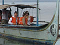Slide Show: Honors Field Trip to the Philippines