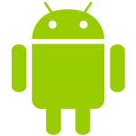 android logo
