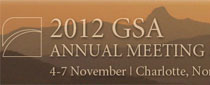 2012 GSA Session - The Role of Structure and Diagenesis in Governing Fluid Storage and Flow in Deep Sedimentary Basins with Applications to Unconventional Oil and Gas Reservoirs, Nov. 6, 2012, Stephen E. Laubach, Christoph Hilgers, M. A. Ellis, and Mark A. Evans, Presiding