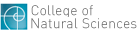 College of Natural Sciences