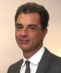 Aristotle Arapostathis