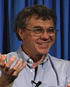 Daniel Bonevac