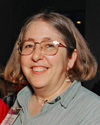 Anita Cochran