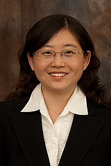 Donglei Fan