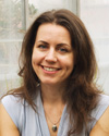 Christine Hawkes