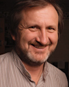 David Hillis