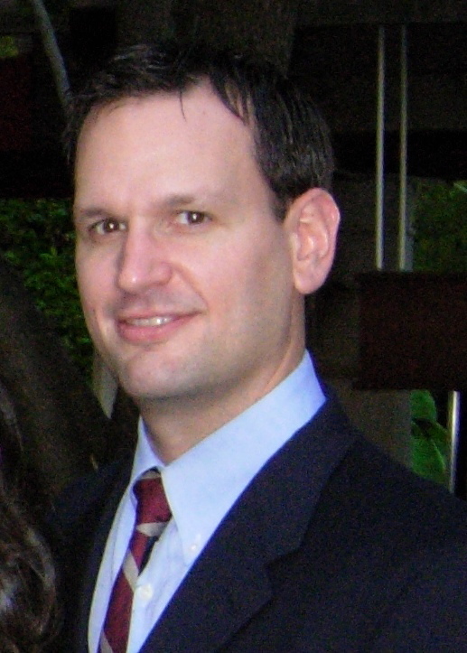 Thomas Hunt