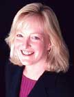 Julie Irwin
