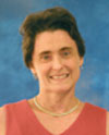 Lorraine Pangle