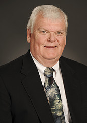 John Pearce