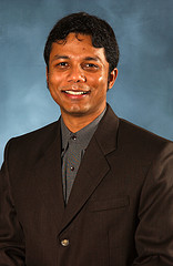 Sriram Vishwanath