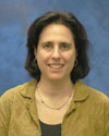 Laurie Green
