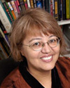 Loriene Roy