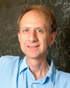 Jonathan Sessler
