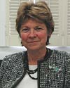 Patricia Stout