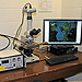 Cathodoluminescence System