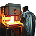 Experimental Petrology Lab