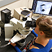 Fluid Inclusion Lab (BEG)