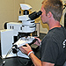 Fluid Inclusion Lab (DGS)