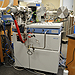 High Temp. Stable Isotope Lab