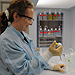 Isotope Clean Lab (Lassiter)