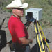 Optec Laser Scanners (ILRIS)