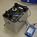 Portable Gravimeters