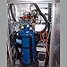 Superconducting Gravimeter Lab