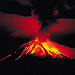 Volcanology Lab