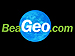 Be A Geo Logo Be A Geo Logo