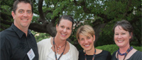 Reconnect - Tailgates, reunions and continuing education with your fellow alums