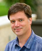 Dr. Richard Ketcham