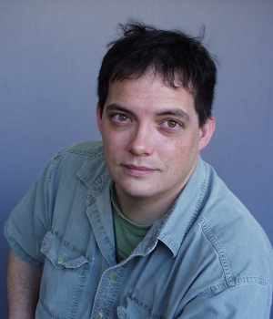 Dr. Christopher Bell