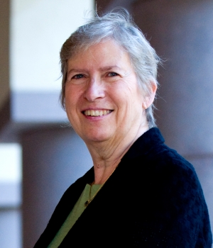 Dr. Sharon Mosher