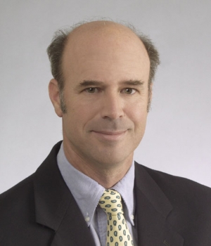 Dr. Charles Kerans