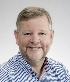 Dr. Terry Quinn