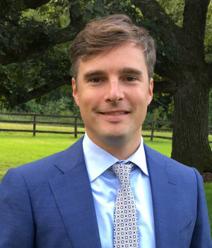 Christian Dohse, B.S. '07