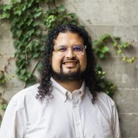 Enrique Reyes